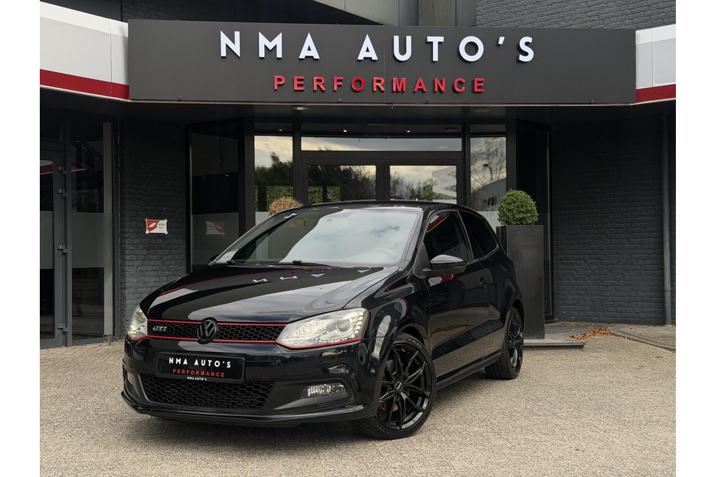 Volkswagen Polo 1.4 TSI GTI 55550876-0.jpg | NMA Auto's