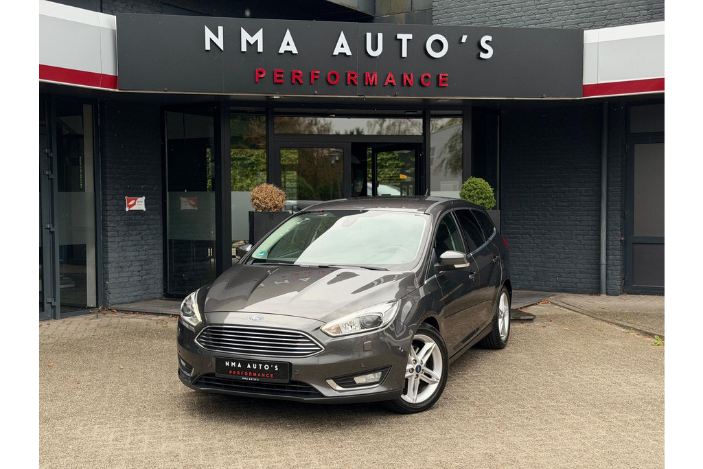Ford FOCUS Wagon 1.5 Titanium 55947690-0.jpg | NMA Auto's