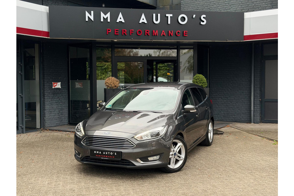 Ford FOCUS Wagon 1.5 Titanium 55947690-0.jpg | NMA Auto's