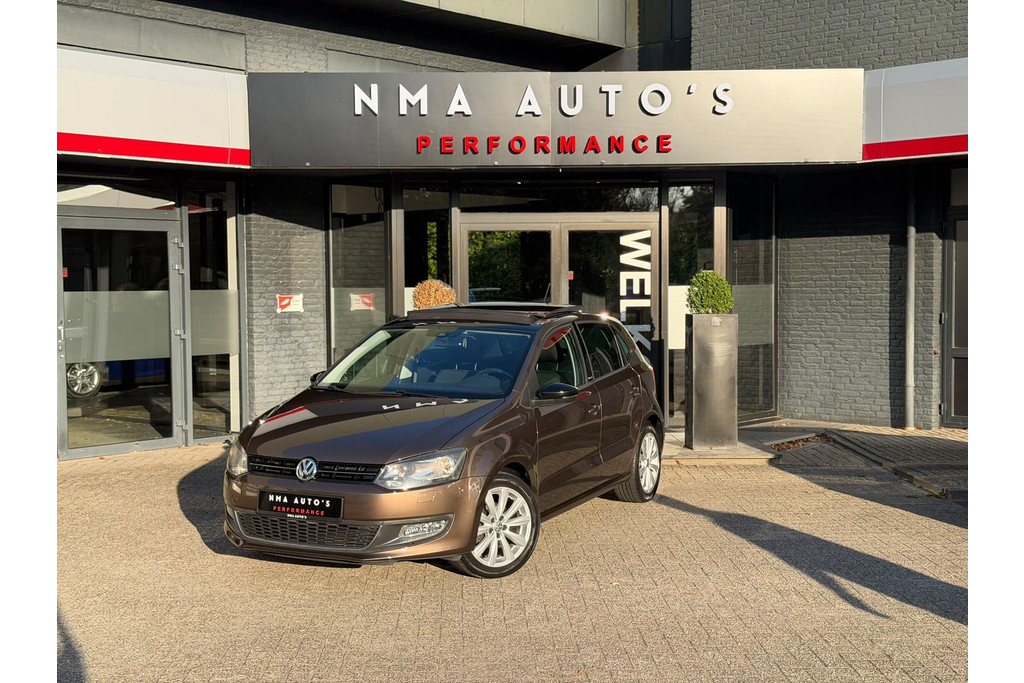 Volkswagen Polo 1.4-16V Highline 55947878-0.jpg | NMA Auto's