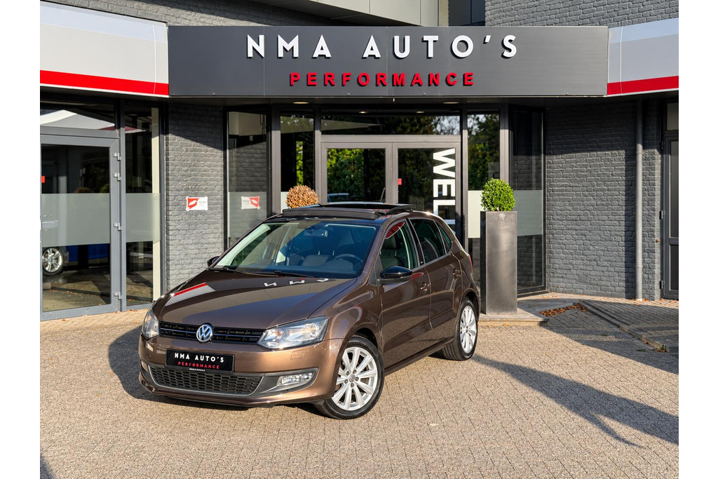 Volkswagen Polo 1.4-16V Highline 55947878-0.jpg | NMA Auto's