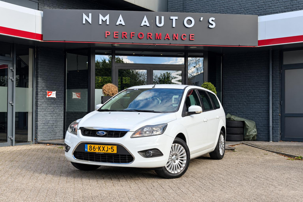 Ford FOCUS Wagon 1.8 Limited 56454048-0.jpg | NMA Auto's