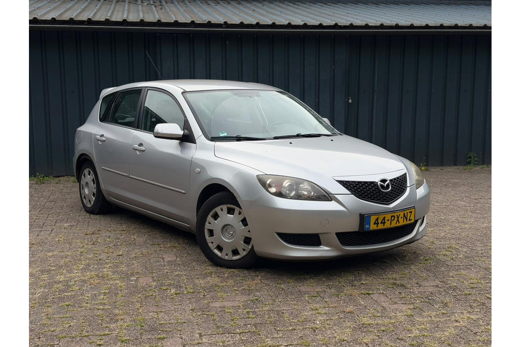 Mazda 3 Sport 1.6 Touring 56513300-0.jpg | NMA Auto's