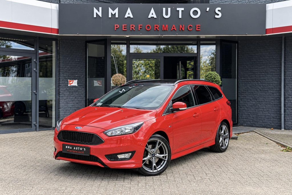 Ford FOCUS Wagon 1.5 ST-Line 56530573-0.jpg | NMA Auto's