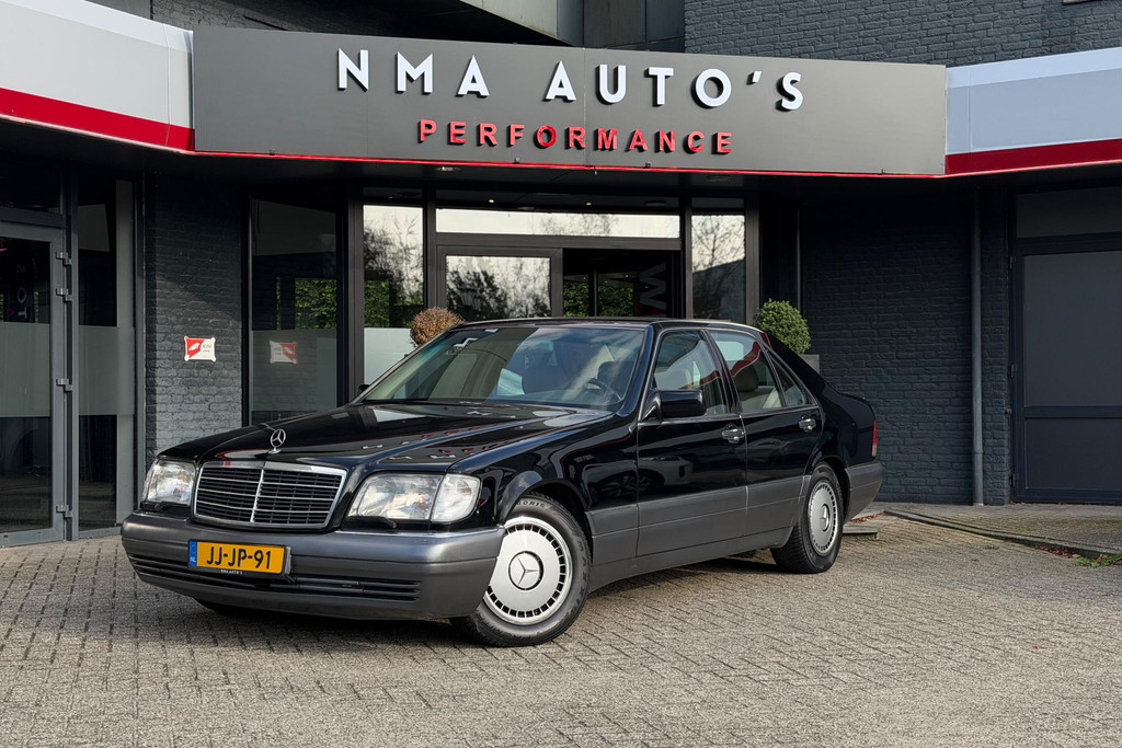 Mercedes-Benz S-Klasse 280 Classic 56662485-0.jpg | NMA Auto's
