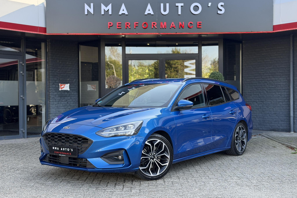 Ford FOCUS Wagon 1.5 EcoBoost ST-LINE 57462749-0.jpg | NMA Auto's