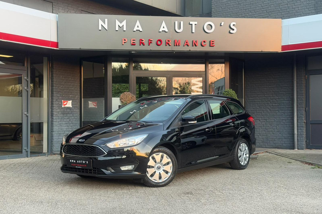 Ford FOCUS Wagon 1.5 BUSINESS 57462821-0.jpg | NMA Auto's