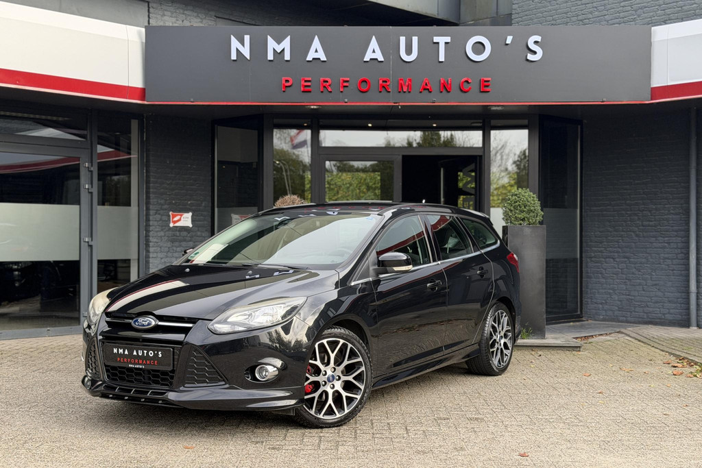 Ford FOCUS Wagon 1.6 EcoBoost Titanium 57547297-0.jpg | NMA Auto's